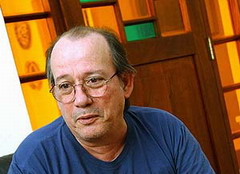 Silvio Rodriguez